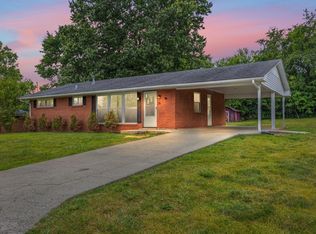 28 Hillcrest Dr, Winchester, KY 40391