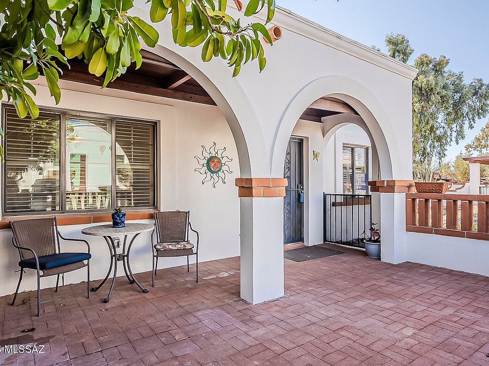 1st image of 317 S Paseo Quinta APT D