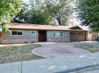1651 W Grand Ave, Porterville, CA 93257
