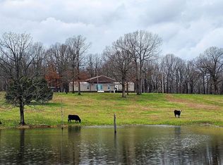 1319 Lawrence 131 Rd S, Black Rock, AR 72415