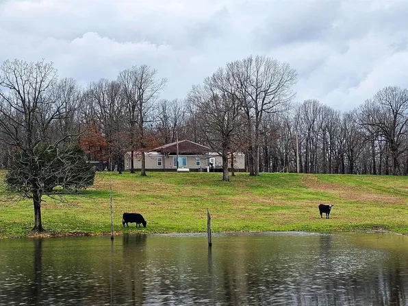 1319 Lawrence 131 Rd S, Black Rock, AR 72415