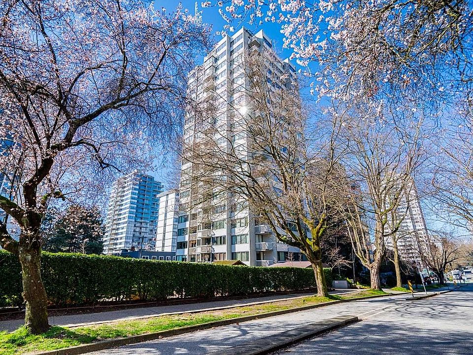 1st image of 1740 Comox St #204