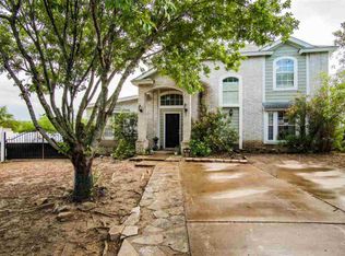 915 Rutledge Dr, Laredo, TX 78046