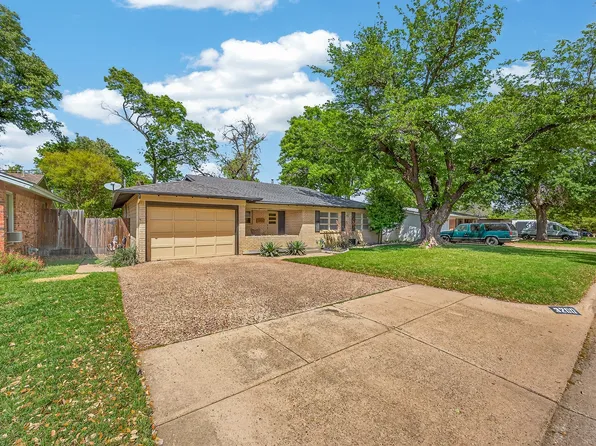 3200 Medina Ave, Fort Worth, TX 76133
