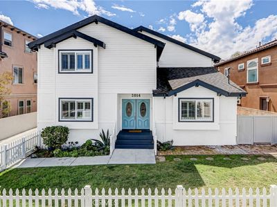 2014 Gates Ave #A, Redondo Beach, CA, 90278