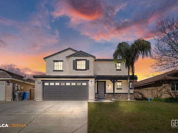 1108 Serinidad Way, Arvin, CA 93203