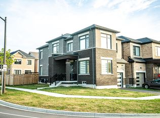 135 Micklefield Ave, Whitby, ON L1P0L3