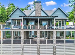 100 Ridge Crst, Alexander City, AL 35010