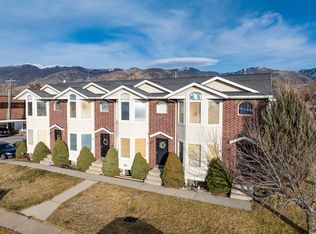 320 N 200 W APT 4, Bountiful, UT 84010