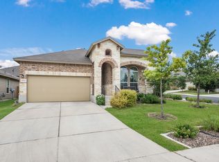 9431 Pegasus Run Rd, San Antonio, TX 78254