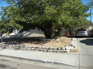 2347 Palma Vista Ave, Las Vegas, NV 89169
