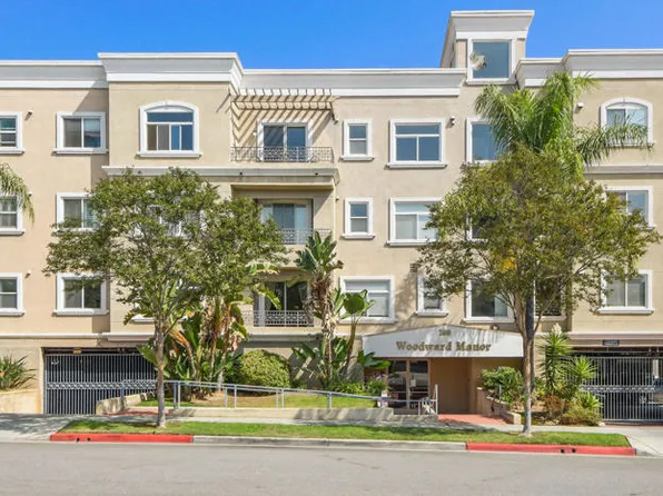 200 N 5th St Unit 311, Alhambra, CA 91801