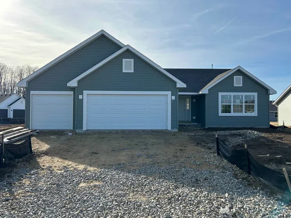 440 Paulson St, Clinton, WI 53525