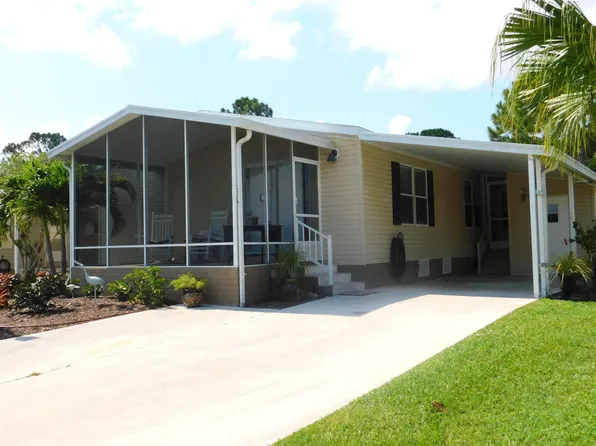 310 Tropical Isles Circle #3, Fort Pierce, FL 34982