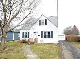 303 S Hoffman St, Elmira, NY