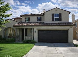 43890 Moccasin Pl, Lancaster, CA