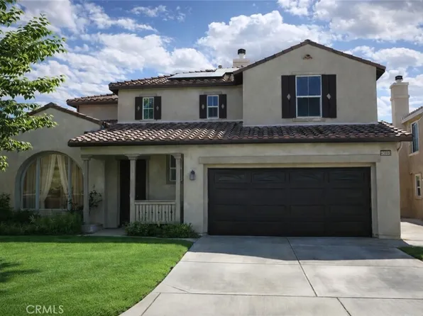 43890 Moccasin Pl, Lancaster, CA 93536