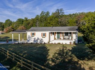1184 Raccoon Valley Rd, Maynardville, TN 37807