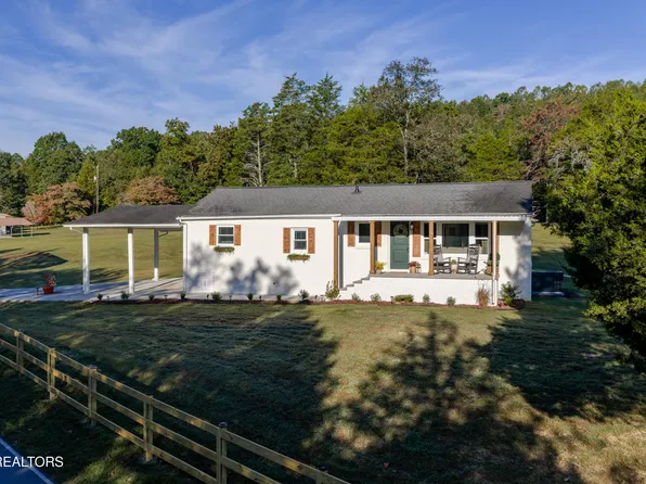 1184 Raccoon Valley Rd, Maynardville, TN 37807