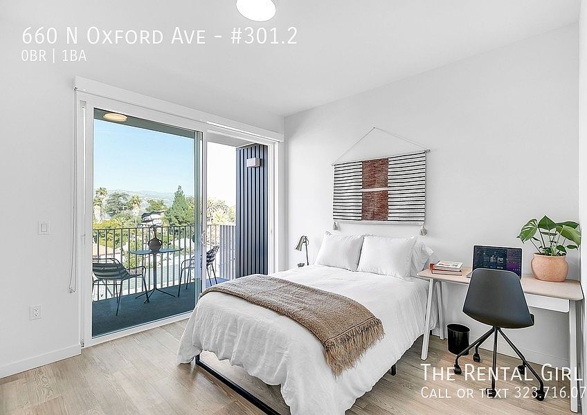 1st image of 660 N Oxford Ave #301.2