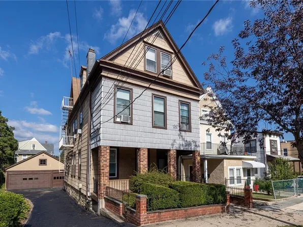 59 aka 61 Villa Avenue, Yonkers, NY 10704