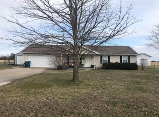 1103 N Main St, Diamond, MO 64840