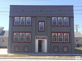 2880 Fulton Rd #4, Cleveland, OH 44113