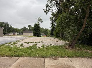 2107 N National Ave, Springfield, MO 65803
