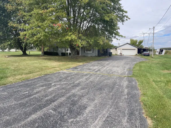 6760 E County Road 325 N, Butlerville, IN 47223