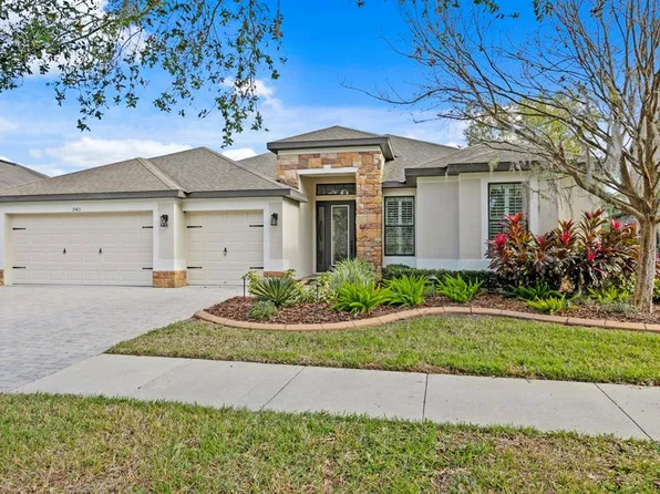 19413 Sweet Grass Way, Lutz, FL 33558