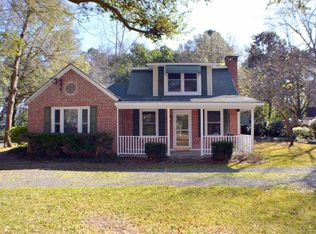 340 Woodland Shores Rd, Charleston, SC 29412