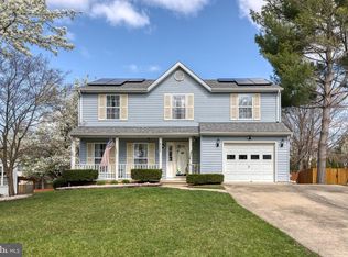6550 Tydings Rd, Eldersburg, MD 21784