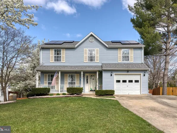 6550 Tydings Rd, Eldersburg, MD 21784