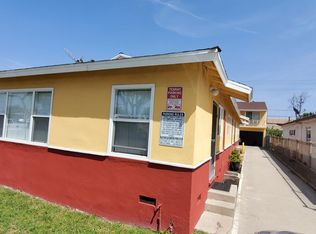 9800 Alexander Ave #A, South Gate, CA 90280