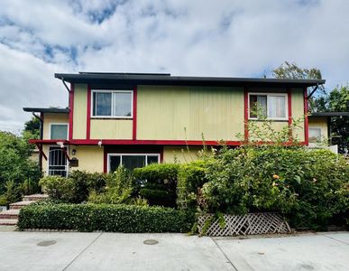 2625 Autumnvale Dr, San Jose, CA, 95132