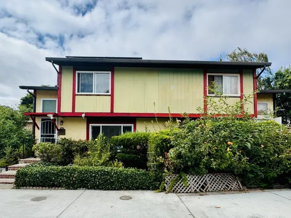 2625 Autumnvale Dr, San Jose, CA 95132