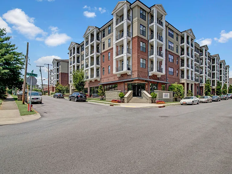 Duet Apartments — Photo 45