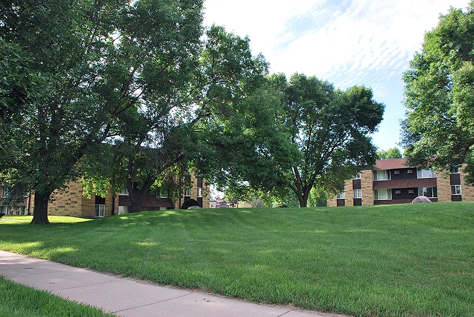 Homestead Apartments — Photo 2