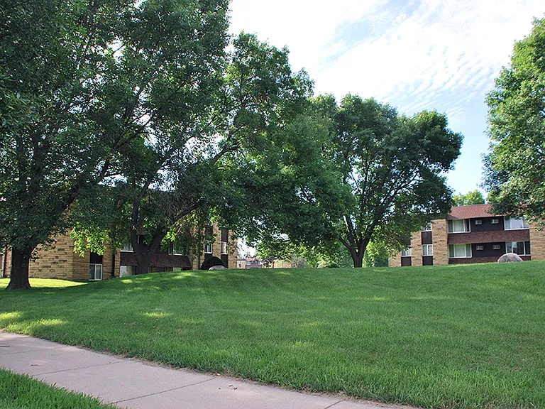 Homestead Apartments — Photo 2