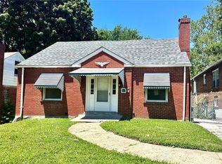 3527 Belaire Pl, Saint Louis, MO
