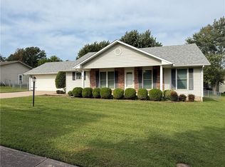 3861 County Road 3900, Independence, KS 67301