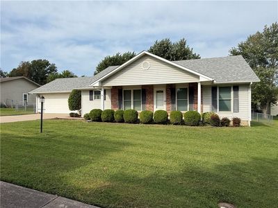 3861 County Road 3900, Independence, KS, 67301