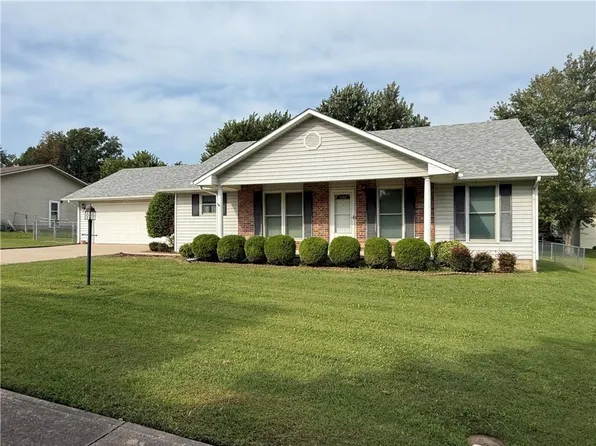 3861 County Road 3900, Independence, KS 67301