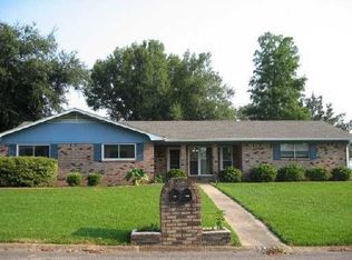 15313 Stephen Dr, Gulfport, MS 39503