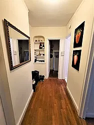 Rented by Carol T. Marino, LREB