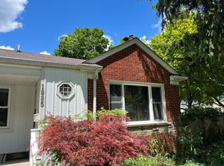 (Undisclosed Address), Birmingham, MI 48009