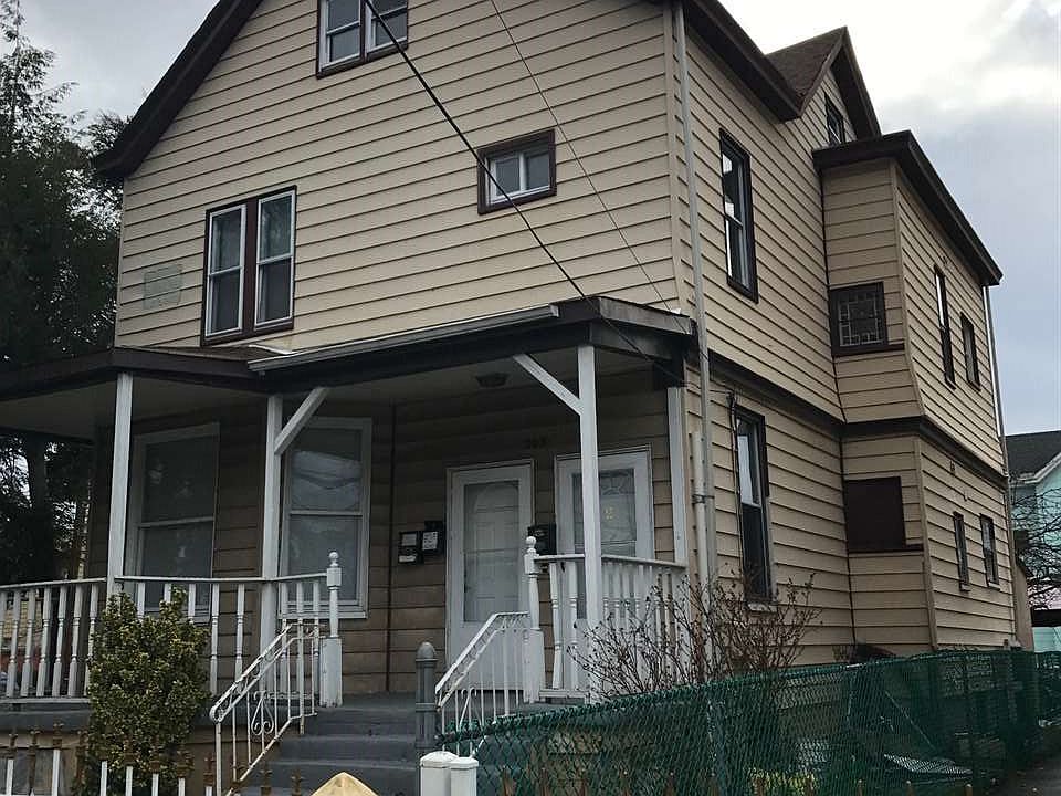 203 Harrison St, Passaic, NJ 07055 Zillow