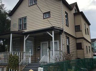 203 Harrison St, Passaic, NJ 07055