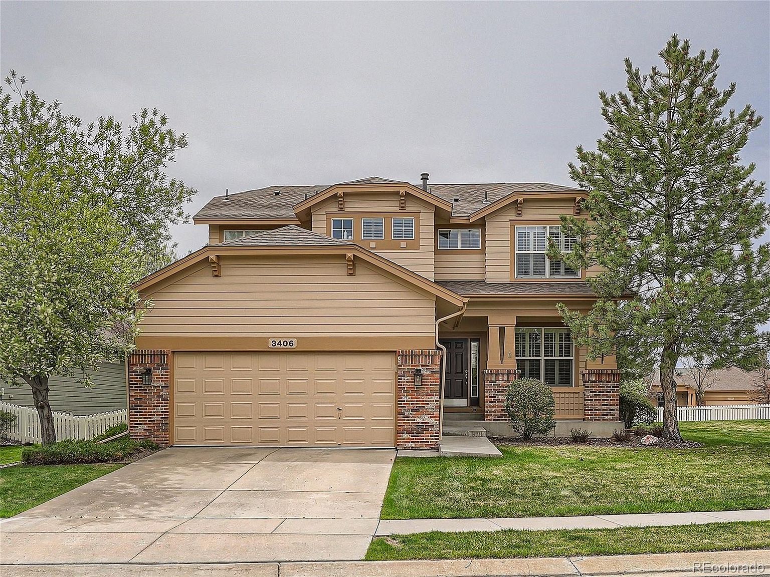 3406 W 126th Drive, Broomfield, CO 80020 | Zillow