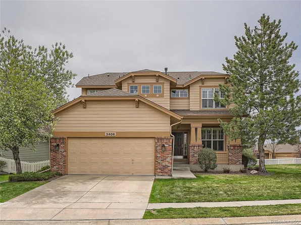 3406 W 126th Drive, Broomfield, CO 80020